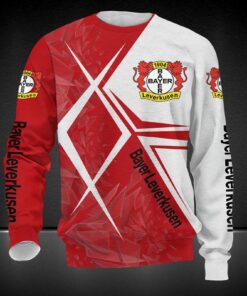 Bayer 04 Leverkusen Sweatshirt