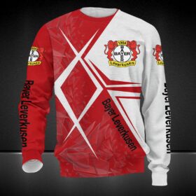 Bayer 04 Leverkusen Sweatshirt