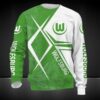 VfL Wolfsburg Sweatshirt
