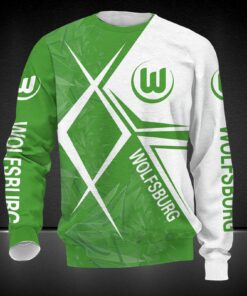 VfL Wolfsburg Sweatshirt