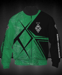 Borussia Mönchengladbach Bomberjacke