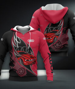 Audi Hoodie