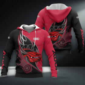 Audi Hoodie