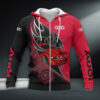 Audi Hoodie Zip