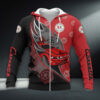 Corvette C1 Hoodie Zip