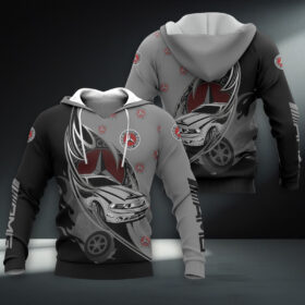 Mercedes-AMG Hoodie