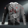 Mercedes-AMG Hoodie Zip