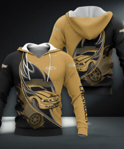Chevrolet Hoodie
