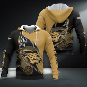 Chevrolet Hoodie
