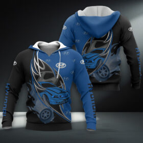 Hyundai Hoodie