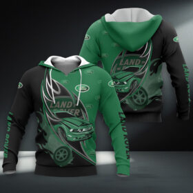 Land Rover Hoodie