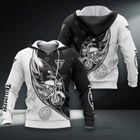 T.M Hoodie