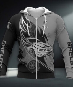 F.S Hoodie Zip