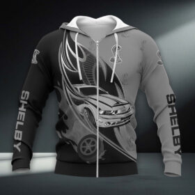 F.S Hoodie Zip