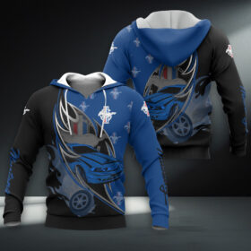 F.M Hoodie