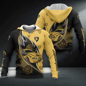 Lamborghini Hoodie