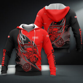 Derbi Motorcycles Hoodie