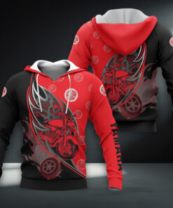 Yamaha Hoodie