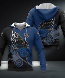 Peugeot Hoodie