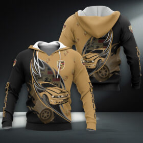 Porsche Hoodie
