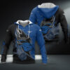 F.M Hoodie