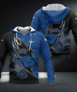 F.M Hoodie