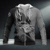 Mercedes-Benz Hoodie Zip