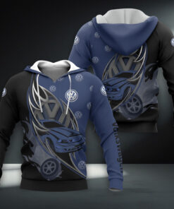 Volkswagen Hoodie
