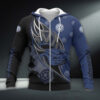 Volkswagen Hoodie Zip