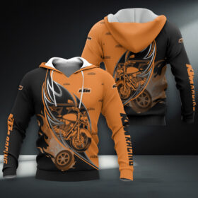 KTM Racing Hoodie