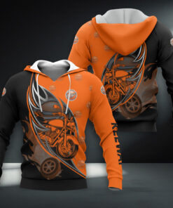 Keeway Motorcycles Hoodie