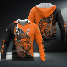 Keeway Motorcycles Hoodie