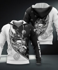 BRP Can-am Hoodie