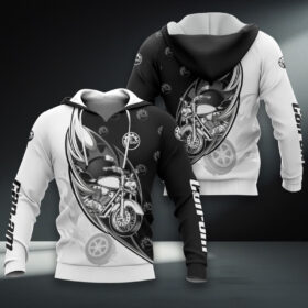 BRP Can-am Hoodie