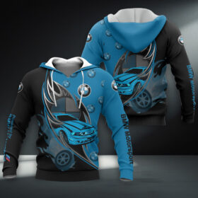 B.M.W Motorsport Hoodie