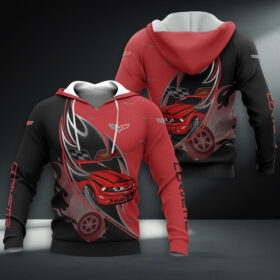 Corvette C6 Hoodie