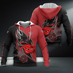 Corvette C5 Hoodie