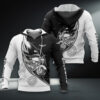 Honda Gold Wing Hoodie