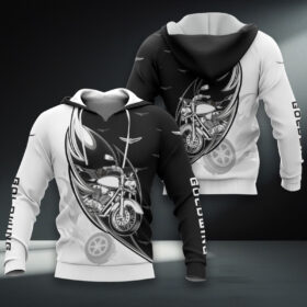 Honda Gold Wing Hoodie