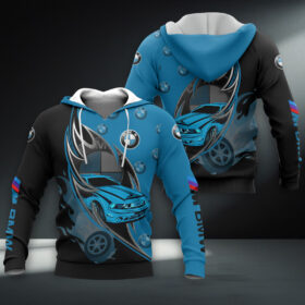 B.M.W M Car Hoodie