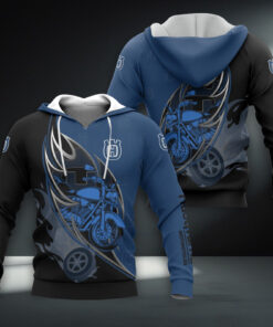 Husqvarna Motorcycles Hoodie