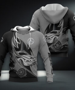 Mercedes-AMG Hoodie