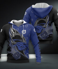 Volvo Hoodie