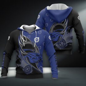 Volvo Hoodie