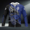 Volvo Hoodie Zip
