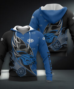 Hyundai Tucson Hoodie
