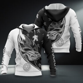 Peugeot Hoodie