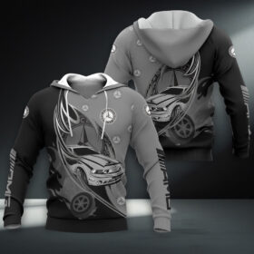 Mercedes-AMG Hoodie