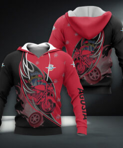 MV Agusta Hoodie