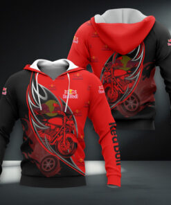 Red Bull Hoodie